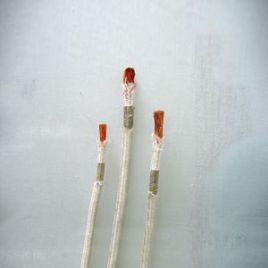 可繞型高耐火不燃燒耐高溫電線電纜GN-500、MF-500