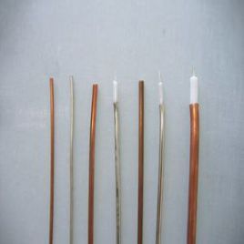 聚四氟乙烯絕緣高溫同軸射頻電纜SFT、RG系列